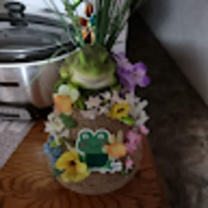 Meet your Posher, Candy